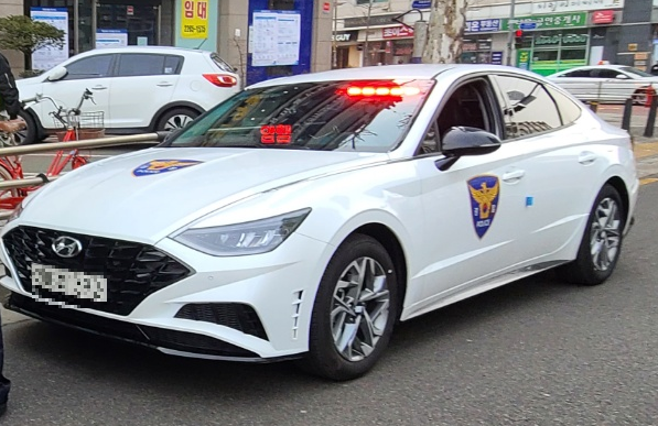 서울 자치경찰위, 일반 도로서도 암행순찰차 운영