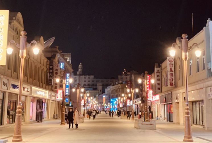 [르포]中 톈진 가보니…'韓 제조기지' 타이틀 사라졌다