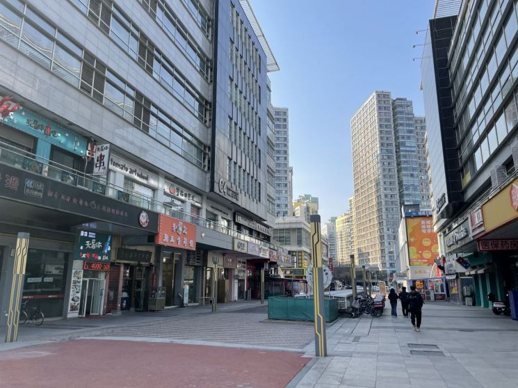 [르포]中 톈진 가보니…'韓 제조기지' 타이틀 사라졌다