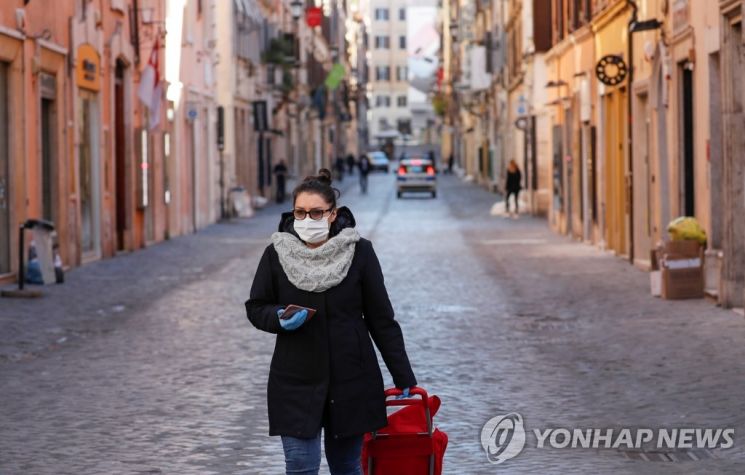 [the리스트] '헬조선'보다 미래를 비관하는 나라들…스위스마저