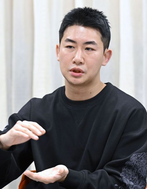 원명원 현대차 사내 스타트업 옛차 대표[사진제공=현대차]