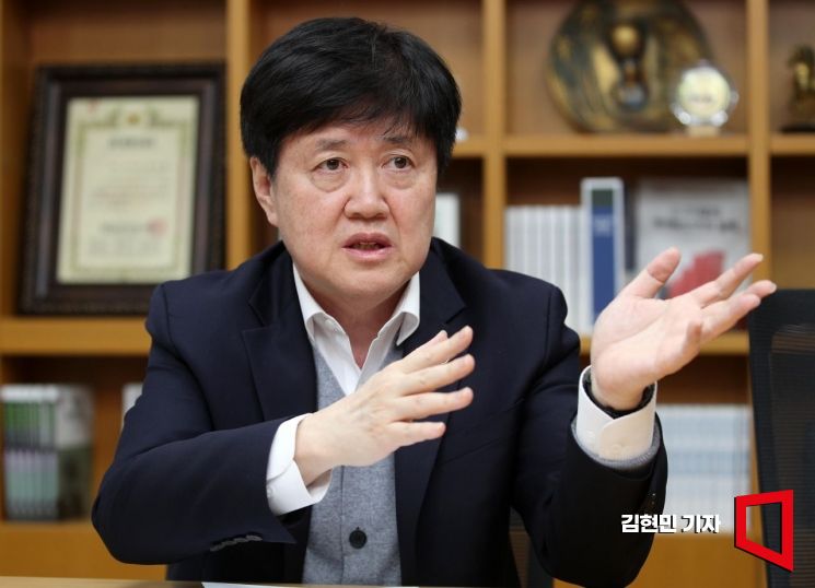 유경준 "국민연금 '더 내고 더 받는 안'은 개악"…국회 연금개혁 논의 먹구름 
