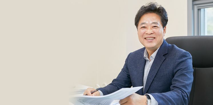 경북도의회 이춘우 의원.
