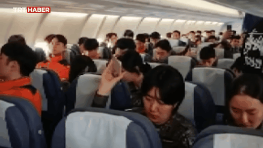 "형제의 나라"…튀르키예 감사 인사에 눈시울 붉힌 韓 구호대