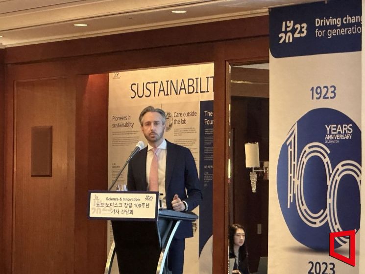 '당뇨·비만'으로 큰 노보 노디스크…"혁신 지속, 치매 치료제도 개발"