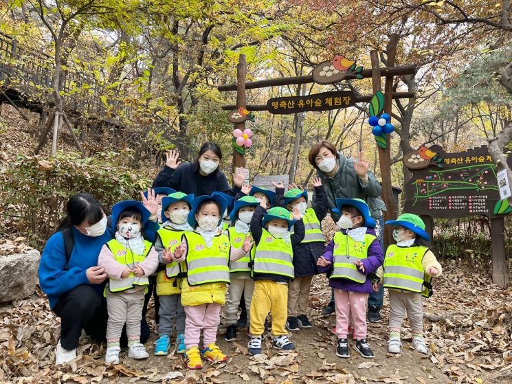 '노원안심어린이집' 사업 확대 가능한 이유?