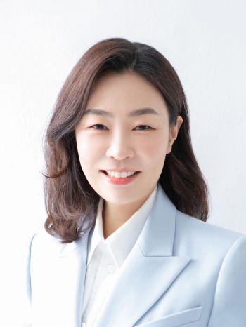 이주연 비알코리아 대표이사. [사진제공=SPC그룹]