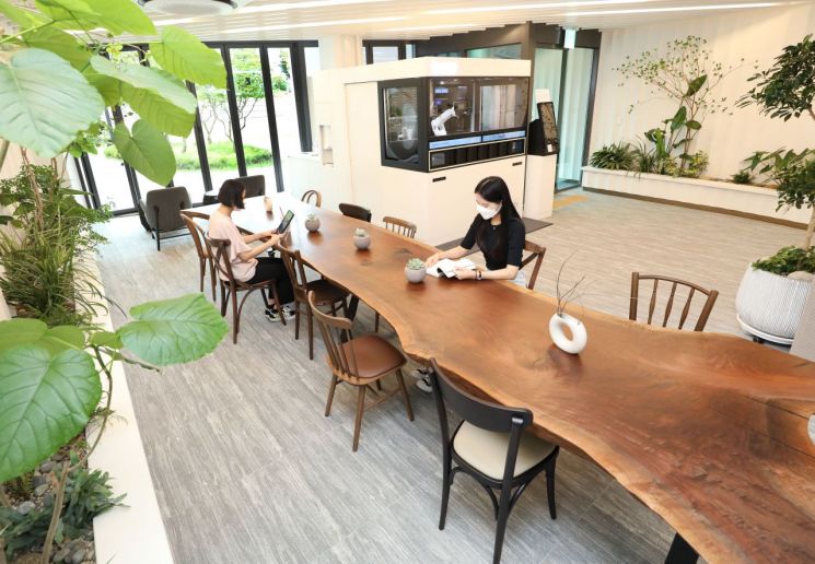 용산 국제업무지구 근접 지역 재개발