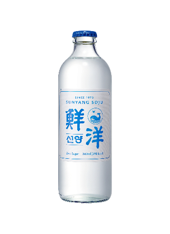 맥키스컴퍼니 '선양'