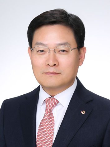 손재일 한화에어로스페이스 대표