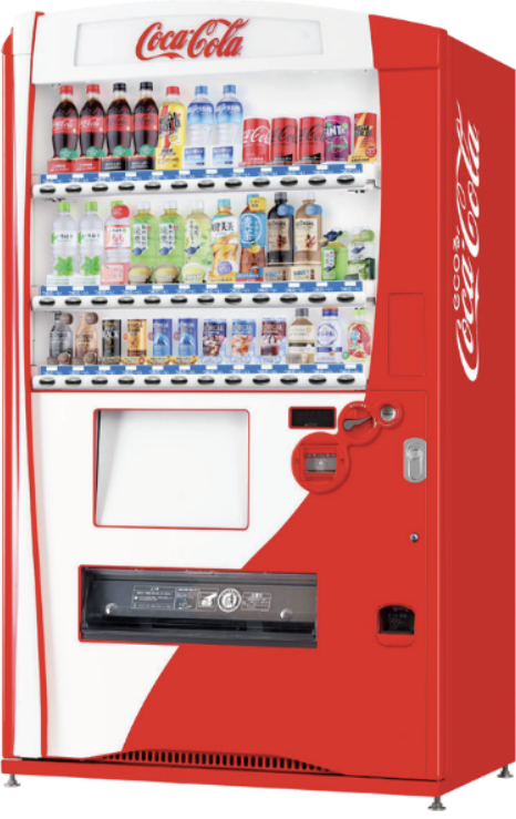[日요일日문화]일본이 유독 자판기 천국이 된 이유
