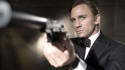 “시대 변했다”…‘007’ 시리즈, 인종차별 표현 수정