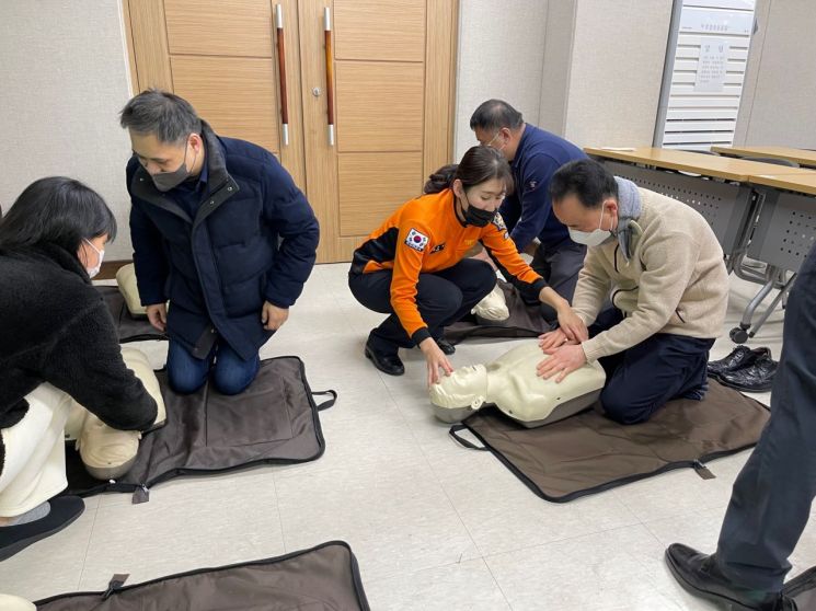 서울시, 안전약자 맞춤형 소방안전교육 강화