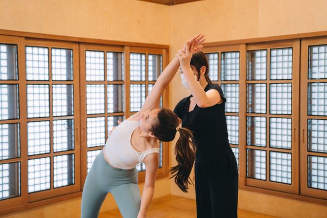 하이원리조트, 웰니스 프로그램 무료 제공