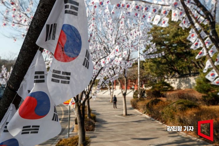 광복 80주년 기념사업, '시민'이 만든다… "미래세대에 가치 전할 것"