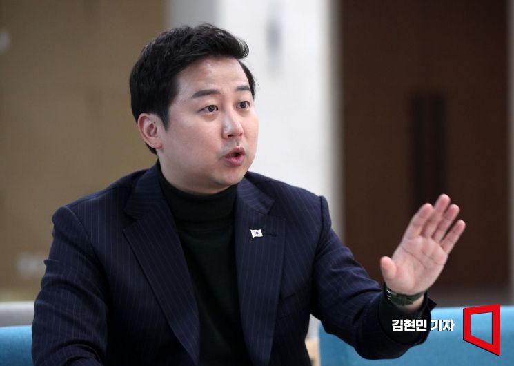 장예찬 국민의힘 청년최고위원 후보. 사진=김현민 기자 kimhyun81@