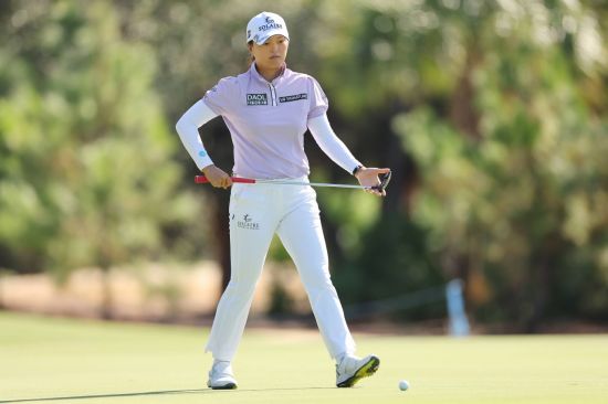 ‘부활 조짐’ 고진영 “싱가포르서 2연패 도전 출격”