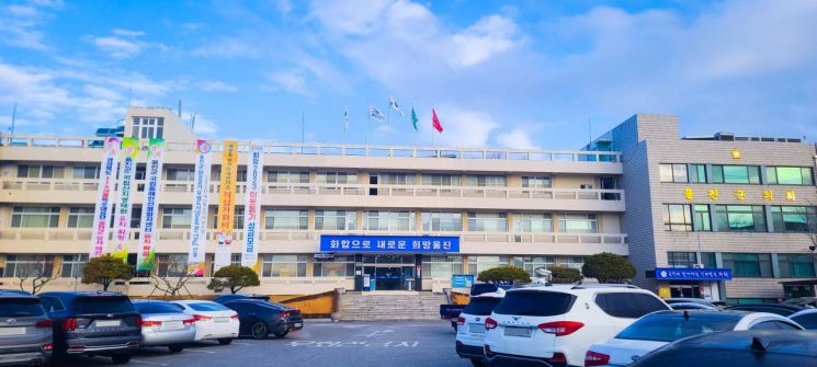 울진군, 올해 ‘유기농산업 복합서비스지원단지’ 공모사업 최종 선정