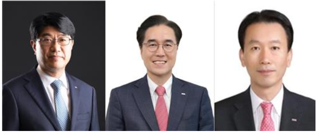 BNK금융 은행 수장 인사 마무리…부산은행장에 방성빈 내정