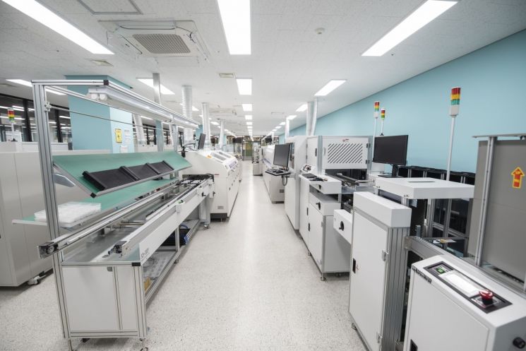 서울에도 첨단 시제품 공장…서울시 '용산시제품제작소' 운영