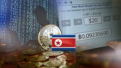北 공작원의 외화벌이…"미·일 IT기업 위장취업까지"