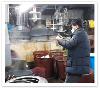 서울시, 대기오염물질 무단배출 사업장 32개소 적발