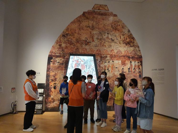 한성백제박물관,'대면 또는 비대면' 맞춤형 초등 역사 교육 운영