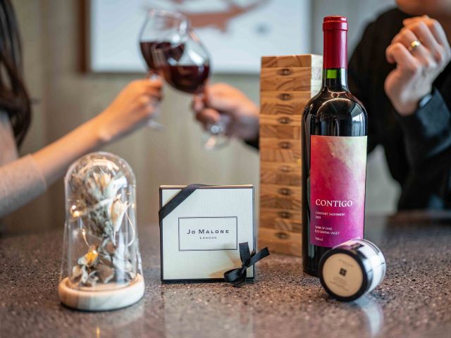 브리드호텔 양양, 화이트데이 '호캉스' 상품 선봬