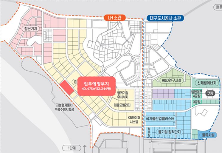 대구시, 전기차 핵심부품 기업 ‘코아오토모티브’와 투자협약