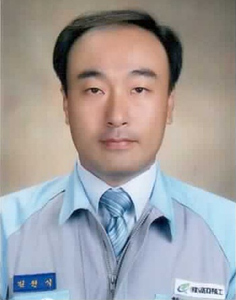 김원석 코아오토모티브 대표