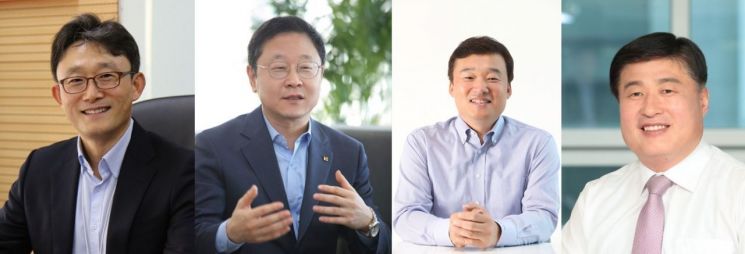 KT 대표 누가 될까…모두가 탐내는 이유는 