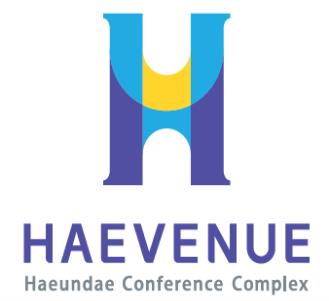 ‘HAEVENUE 부산’ … 국제회의복합지구 공모사업 최대규모 국비 확보
