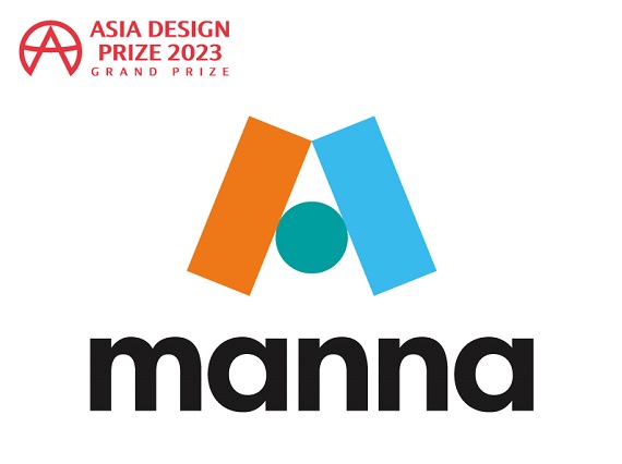 만나코퍼레이션, ‘아시아 디자인 프라이즈 2023’서 대상 수상
