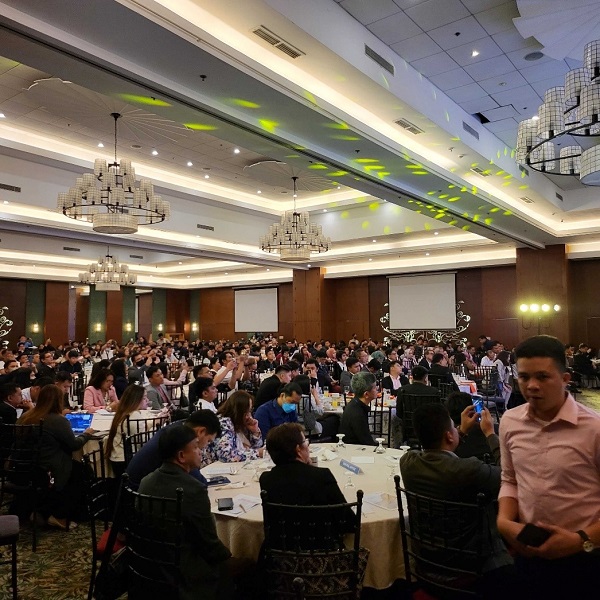 마이다스아이티, 필리핀 공공사업도로부 정책조정회의 소프트웨어 기업 중 단독 참가