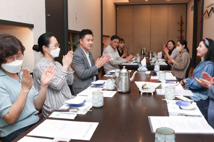 도봉구, 서울시 최초 소상공인 매니저 제도 운영
