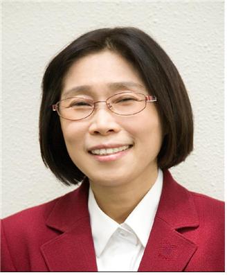 이경혜 신임 한국장애인개발원장.