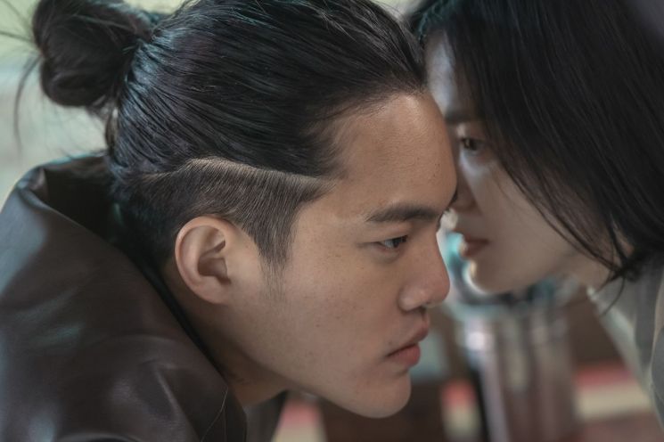 '더 글로리' 스틸[사진제공=넷플릭스]