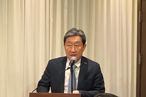 차순도 한국보건산업진흥원 원장