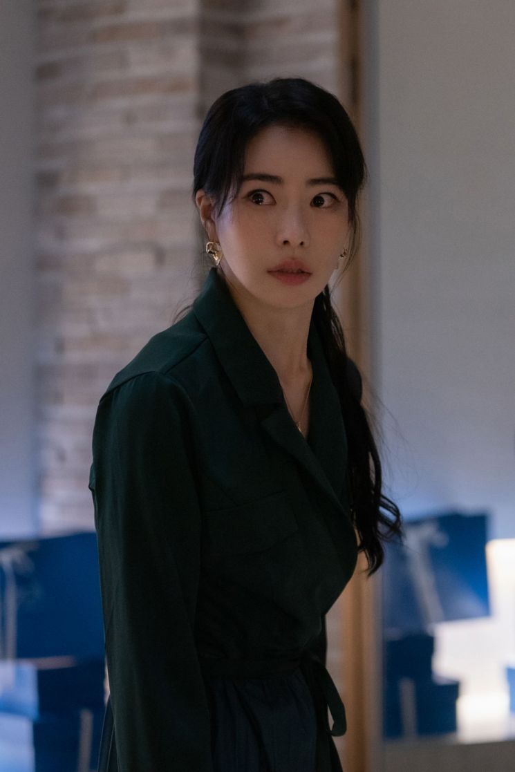 '더 글로리' 스틸[사진제공=넷플릭스]