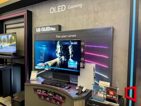 "Welcome Competitors"... LG's Confidence as the 'OLED TV No.1'