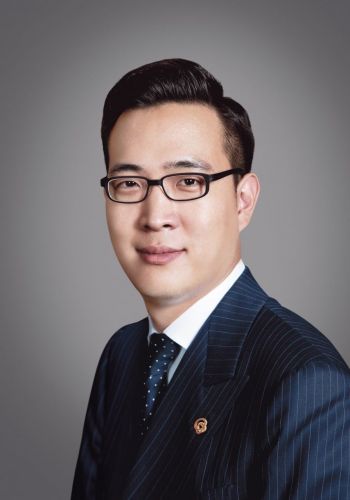 김동선 한화호텔앤드리조트 전략부문장(전무)[사진제공=한화호텔앤드리조트]