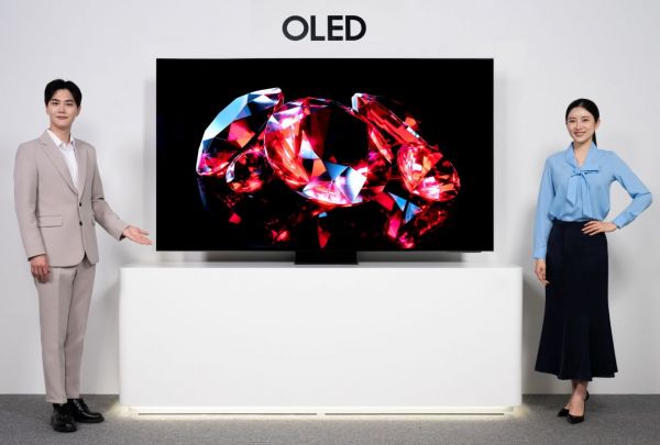 삼성전자, 2023년형 Neo QLED·OLED 국내 공식 출시