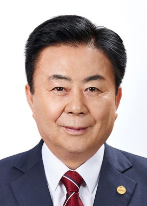 문진섭 서울우유협동조합 조합장.[사진제공=서울우유협동조합]