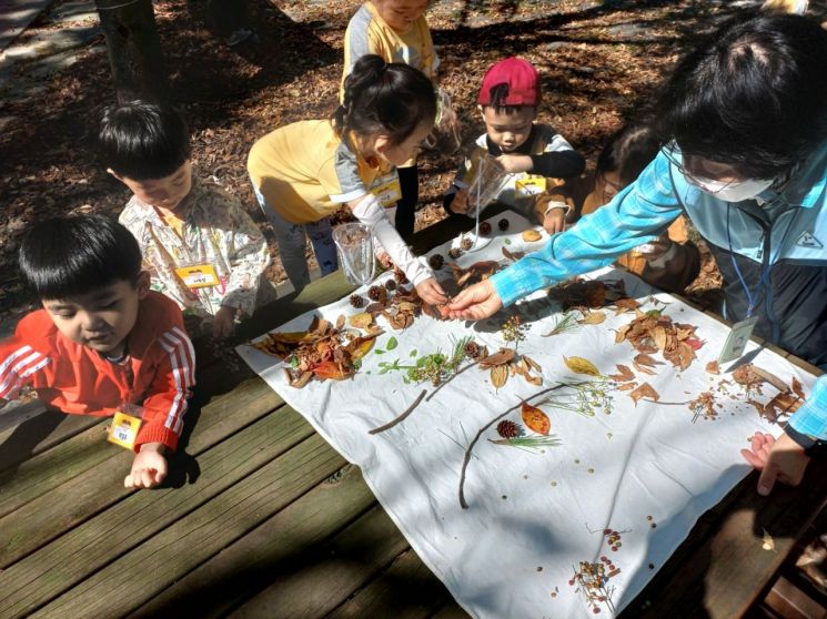 광주 남구, 관내 7곳서 생태문화 탐방 프로그램 운영