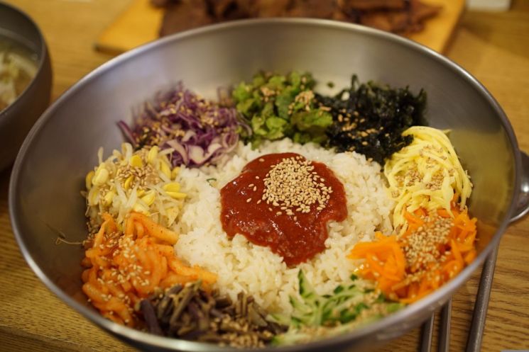 '떡볶이'에 빠진 뉴요커들…비빔밥 제친 국가대표 K푸드