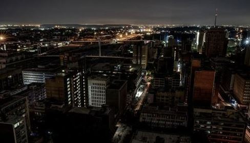 S&P, 남아공 신용등급 전망 '긍정적'에서 '안정적' 하향