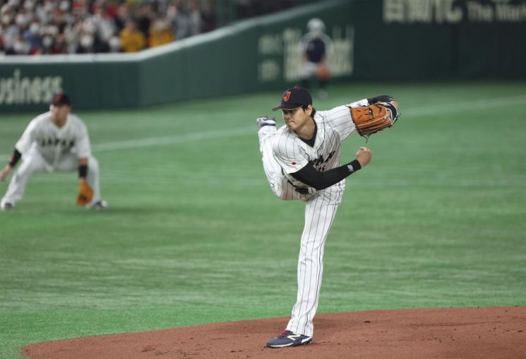 [일본人사이드]"꿈이 인생을 만드는 거야" 야구선수 오타니 쇼헤이 이야기