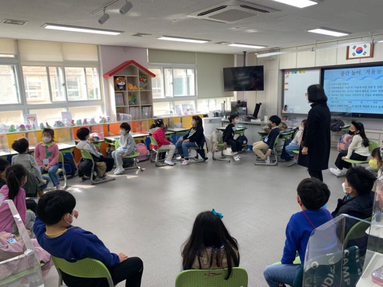 ‘부산형 학교폭력Zero 만들기 시범사업’ 확대 운영