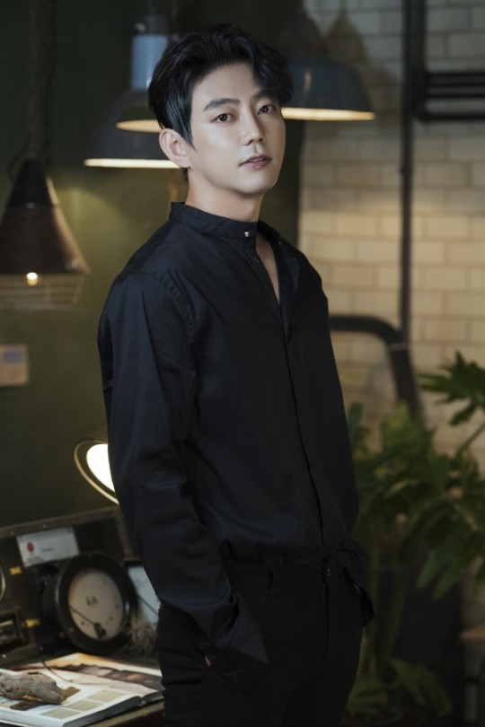 [온더레코드]①테이 “연예인이 꿀? 엄청난 정글이죠”