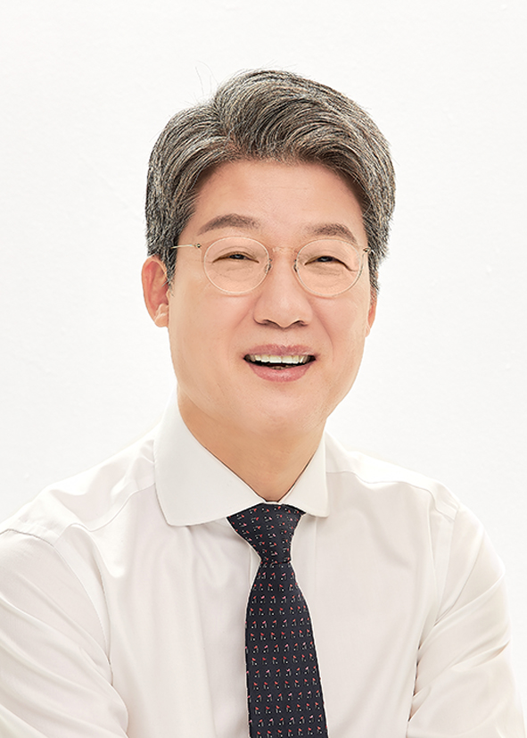 김상백 전 경북생명의숲 상임대표.